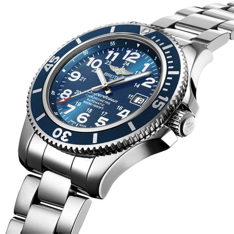 breitling nautical watch|Breitling superocean 42 chronograph.